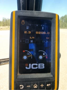 Багер JCB JS130LC | Auto.bg — изображение 3 Багер JCB JS130LC | Auto.bg — изображение 3