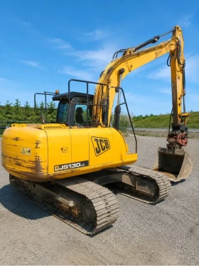 Багер JCB JS130LC | Auto.bg — изображение 14 Багер JCB JS130LC | Auto.bg — изображение 14