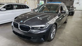BMW 520 Xdrive mild hybrid въздушно окачване - Car24.bg BMW 520 Xdrive mild hybrid въздушно окачване