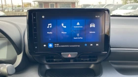 Toyota Yaris 1.5 HSD Chic Plus - 47500 лв. / 24286.36 € - 71167154 16 | Car24.bg Toyota Yaris 1.5 HSD Chic Plus - 47500 лв. / 24286.36 € - 71167154 16