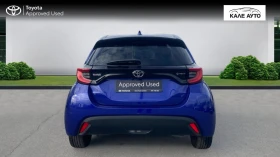 Toyota Yaris 1.5 HSD Chic Plus - 47500 лв. / 24286.36 € - 71167154 7 | Car24.bg Toyota Yaris 1.5 HSD Chic Plus - 47500 лв. / 24286.36 € - 71167154 7