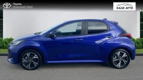 Toyota Yaris 1.5 HSD Chic Plus - 47500 лв. / 24286.36 € - 71167154 5 | Car24.bg Toyota Yaris 1.5 HSD Chic Plus - 47500 лв. / 24286.36 € - 71167154 5