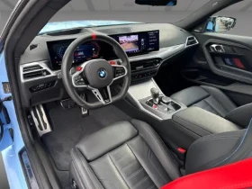 BMW M2 Coupe = Shadow Line = Гаранция - 59082 € / 115554.35 лв. - 90483193 5 | Car24.bg BMW M2 Coupe = Shadow Line = Гаранция - 59082 € / 115554.35 лв. - 90483193 5