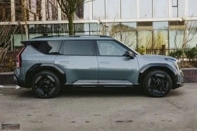 Kia EV9 GT/385HP/LAUNCH-EDITITON/PANO/360/ACC/4X4/7S/203z | Auto.bg — изображение 6 Kia EV9 GT/385HP/LAUNCH-EDITITON/PANO/360/ACC/4X4/7S/203z | Auto.bg — изображение 6