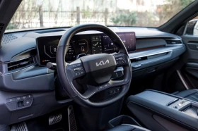 Kia EV9 GT/385HP/LAUNCH-EDITITON/PANO/360/ACC/4X4/7S/203z | Auto.bg — изображение 9 Kia EV9 GT/385HP/LAUNCH-EDITITON/PANO/360/ACC/4X4/7S/203z | Auto.bg — изображение 9