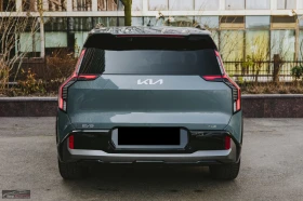 Kia EV9 GT/385HP/LAUNCH-EDITITON/PANO/360/ACC/4X4/7S/203z | Auto.bg — изображение 8 Kia EV9 GT/385HP/LAUNCH-EDITITON/PANO/360/ACC/4X4/7S/203z | Auto.bg — изображение 8