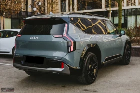 Kia EV9 GT/385HP/LAUNCH-EDITITON/PANO/360/ACC/4X4/7S/203z | Auto.bg — изображение 7 Kia EV9 GT/385HP/LAUNCH-EDITITON/PANO/360/ACC/4X4/7S/203z | Auto.bg — изображение 7