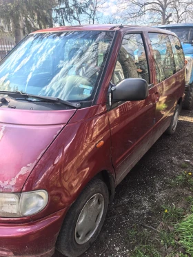 Nissan Serena - 600 € / 1173.50 лв. - 51136592 2 | Car24.bg Nissan Serena - 600 € / 1173.50 лв. - 51136592 2