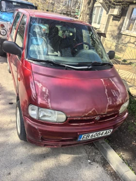 Nissan Serena - Car24.bg Nissan Serena