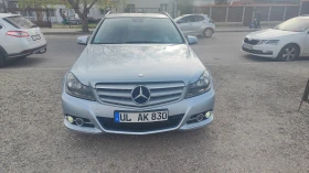 Mercedes-Benz C 220 2.2 CDi Германия - Car24.bg Mercedes-Benz C 220 2.2 CDi Германия