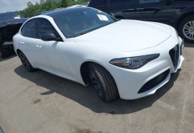 Alfa Romeo Giulia Q4 TI SPORT | Auto.bg — изображение 2 Alfa Romeo Giulia Q4 TI SPORT | Auto.bg — изображение 2