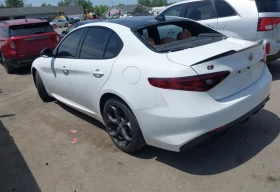 Alfa Romeo Giulia Q4 TI SPORT | Auto.bg — изображение 3 Alfa Romeo Giulia Q4 TI SPORT | Auto.bg — изображение 3