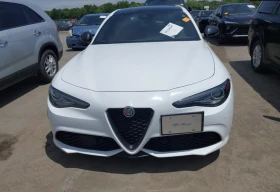 Alfa Romeo Giulia Q4 TI SPORT | Auto.bg — изображение 10 Alfa Romeo Giulia Q4 TI SPORT | Auto.bg — изображение 10