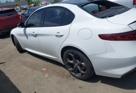 Alfa Romeo Giulia Q4 TI SPORT | Auto.bg — изображение 11 Alfa Romeo Giulia Q4 TI SPORT | Auto.bg — изображение 11