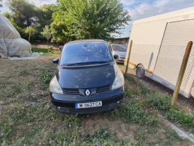Снимка Renault Espace