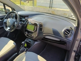 Renault Captur 1.5dci Автоматик | Auto.bg — изображение 11 Renault Captur 1.5dci Автоматик | Auto.bg — изображение 11