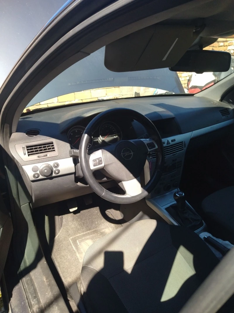 Opel Astra 1.7dizel - 2890 € - 18947416 1 | Car24.bg Opel Astra 1.7dizel - 2890 € - 18947416 1