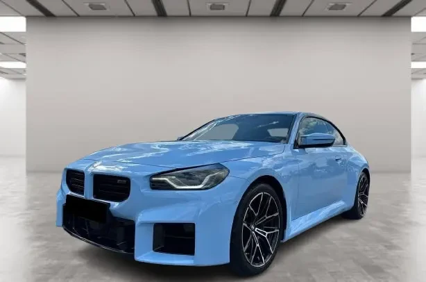 BMW M2 Coupe = Shadow Line = Гаранция - 59082 € / 115554.35 лв. - 90483193 1 | Car24.bg BMW M2 Coupe = Shadow Line = Гаранция - 59082 € / 115554.35 лв. - 90483193 1