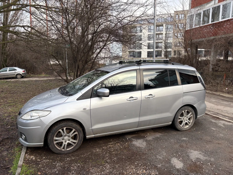 Mazda 5 - 4200 € / 8214.49 лв. - 17109629 1 | Car24.bg Mazda 5 - 4200 € / 8214.49 лв. - 17109629 1