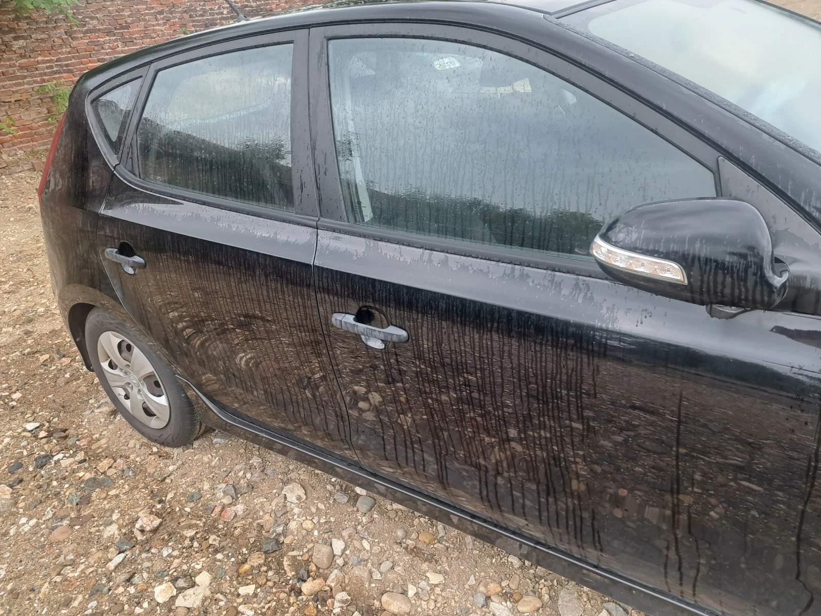 Hyundai I30 1.4 kombi/ хечбег benzin - изображение 2 | Auto.bg Hyundai I30 1.4 kombi/ хечбег benzin - изображение 2