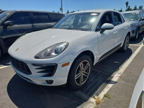 Porsche Macan S* PDK* ПОДГРЕВ* КАМЕРА* КЕЙЛЕС* LANE* ASSIST - Car24.bg Porsche Macan S* PDK* ПОДГРЕВ* КАМЕРА* КЕЙЛЕС* LANE* ASSIST