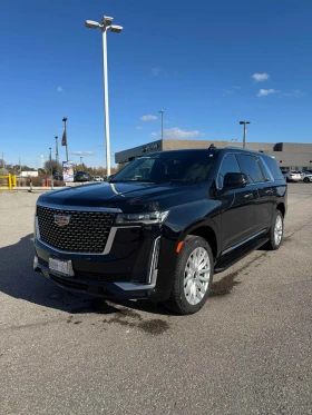 Cadillac Escalade * CARFAX * БЕЗ ПЪРВОНАЧАЛНА ВНОСКА - Car24.bg Cadillac Escalade * CARFAX * БЕЗ ПЪРВОНАЧАЛНА ВНОСКА