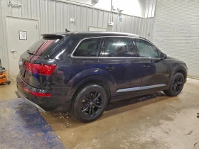 Audi Q7 PREMIUM PLUS BOSE/MATRIX/VIRTUAL/BLIND SPOT/PANO - 35499 лв. / 18150.35 € - 24588078 3 | Car24.bg Audi Q7 PREMIUM PLUS BOSE/MATRIX/VIRTUAL/BLIND SPOT/PANO - 35499 лв. / 18150.35 € - 24588078 3