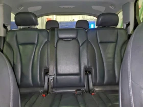 Audi Q7 PREMIUM PLUS BOSE/MATRIX/VIRTUAL/BLIND SPOT/PANO - 35499 лв. / 18150.35 € - 24588078 10 | Car24.bg Audi Q7 PREMIUM PLUS BOSE/MATRIX/VIRTUAL/BLIND SPOT/PANO - 35499 лв. / 18150.35 € - 24588078 10