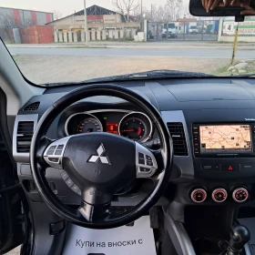 Mitsubishi Outlander 2.0DID, 4WD, 7m - 9999 лв. / 5112.41 € - 89459056 14 | Car24.bg Mitsubishi Outlander 2.0DID, 4WD, 7m - 9999 лв. / 5112.41 € - 89459056 14