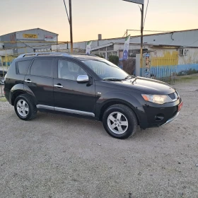 Mitsubishi Outlander 2.0DID, 4WD, 7m - 9999 лв. / 5112.41 € - 89459056 5 | Car24.bg Mitsubishi Outlander 2.0DID, 4WD, 7m - 9999 лв. / 5112.41 € - 89459056 5