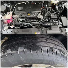 Toyota Rav4 2.5 HYBRID GARANCIA - 23500 € / 45962.00 лв. - 92637142 15 | Car24.bg Toyota Rav4 2.5 HYBRID GARANCIA - 23500 € / 45962.00 лв. - 92637142 15