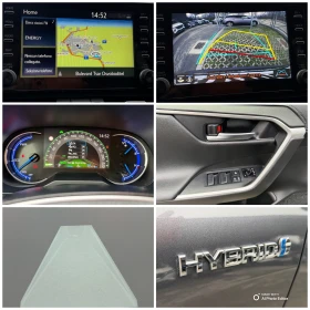 Toyota Rav4 2.5 HYBRID GARANCIA - 23500 € / 45962.00 лв. - 92637142 11 | Car24.bg Toyota Rav4 2.5 HYBRID GARANCIA - 23500 € / 45962.00 лв. - 92637142 11