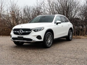 Mercedes-Benz GLC 300 4MATIC SUV/CARFAX/360/PANO/ЦЕНА ДО БЪЛГАРИЯ