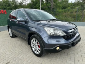 Honda Cr-v 2.2D 4x4 | Auto.bg — изображение 3 Honda Cr-v 2.2D 4x4 | Auto.bg — изображение 3