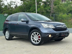 Honda Cr-v 2.2D 4x4 | Auto.bg — изображение 7 Honda Cr-v 2.2D 4x4 | Auto.bg — изображение 7