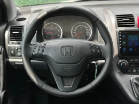 Honda Cr-v 2.2D 4x4 | Auto.bg — изображение 10 Honda Cr-v 2.2D 4x4 | Auto.bg — изображение 10