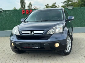Honda Cr-v 2.2D 4x4