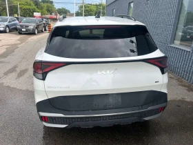 Kia Sportage X Line AWD | CARFAX | АВТОКРЕДИТ БЕЗ ПЪРВОНАЧАЛНА | Auto.bg — изображение 6 Kia Sportage X Line AWD | CARFAX | АВТОКРЕДИТ БЕЗ ПЪРВОНАЧАЛНА | Auto.bg — изображение 6