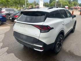 Kia Sportage X Line AWD | CARFAX | АВТОКРЕДИТ БЕЗ ПЪРВОНАЧАЛНА | Auto.bg — изображение 5 Kia Sportage X Line AWD | CARFAX | АВТОКРЕДИТ БЕЗ ПЪРВОНАЧАЛНА | Auto.bg — изображение 5