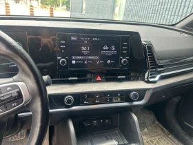 Kia Sportage X Line AWD | CARFAX | АВТОКРЕДИТ БЕЗ ПЪРВОНАЧАЛНА | Auto.bg — изображение 11 Kia Sportage X Line AWD | CARFAX | АВТОКРЕДИТ БЕЗ ПЪРВОНАЧАЛНА | Auto.bg — изображение 11