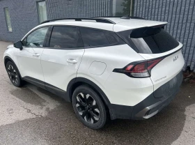 Kia Sportage X Line AWD | CARFAX | АВТОКРЕДИТ БЕЗ ПЪРВОНАЧАЛНА | Auto.bg — изображение 4 Kia Sportage X Line AWD | CARFAX | АВТОКРЕДИТ БЕЗ ПЪРВОНАЧАЛНА | Auto.bg — изображение 4