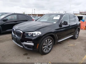 BMW X3 xDrive30i Автокредит Цена до България - Car24.bg BMW X3 xDrive30i Автокредит Цена до България
