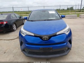 Toyota C-HR 2.0l Xle Premium - 13200 € / 25816.96 лв. - 35272284 12 | Car24.bg Toyota C-HR 2.0l Xle Premium - 13200 € / 25816.96 лв. - 35272284 12