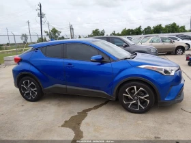Toyota C-HR 2.0l Xle Premium - 13200 € / 25816.96 лв. - 35272284 13 | Car24.bg Toyota C-HR 2.0l Xle Premium - 13200 € / 25816.96 лв. - 35272284 13