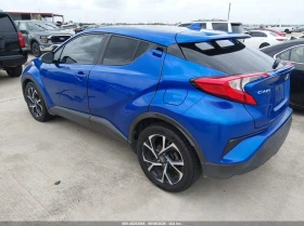 Toyota C-HR 2.0l Xle Premium - 13200 € / 25816.96 лв. - 35272284 3 | Car24.bg Toyota C-HR 2.0l Xle Premium - 13200 € / 25816.96 лв. - 35272284 3