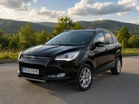 Ford Kuga 2.0 TDCi 4x4 Automatic TITANIUM - Car24.bg Ford Kuga 2.0 TDCi 4x4 Automatic TITANIUM