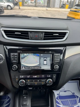 Nissan Qashqai 1.5 dci 110kc N-Coneccta Панорама | Auto.bg — изображение 13 Nissan Qashqai 1.5 dci 110kc N-Coneccta Панорама | Auto.bg — изображение 13