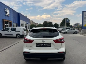 Nissan Qashqai 1.5 dci 110kc N-Coneccta Панорама | Auto.bg — изображение 4 Nissan Qashqai 1.5 dci 110kc N-Coneccta Панорама | Auto.bg — изображение 4