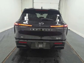 Infiniti QX60 * LUXE AWD * CARFAX * | Auto.bg — изображение 4 Infiniti QX60 * LUXE AWD * CARFAX * | Auto.bg — изображение 4