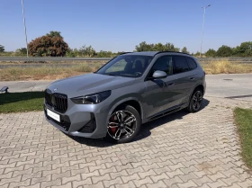 BMW X1 xDrive23d